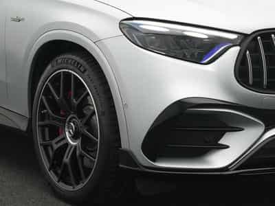 Mercedes GLC 63 AMG GLC 63S E Performance (2024) - Foto 9