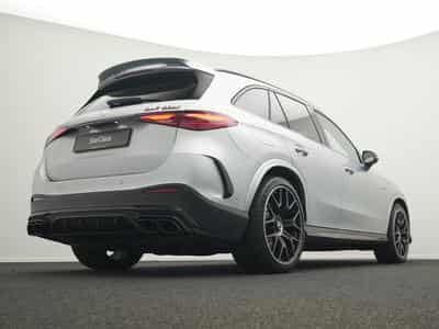 Mercedes GLC 63 AMG GLC 63S E Performance (2024) - Foto 11