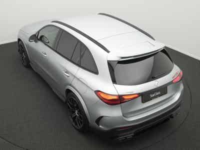 Mercedes GLC 63 AMG GLC 63S E Performance (2024) - Foto 13