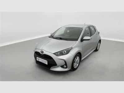 Mazda 2 1.5 Hybrid VVT-I CVT 92Cv Agile CARPLAY / CLIM (2023) - Foto 1
