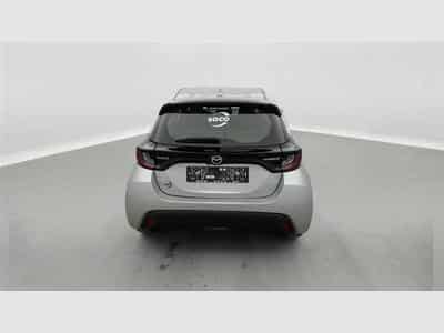 Mazda 2 1.5 Hybrid VVT-I CVT 92Cv Agile CARPLAY / CLIM (2023) - Foto 5
