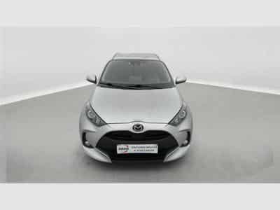 Mazda 2 1.5 Hybrid VVT-I CVT 92Cv Agile CARPLAY / CLIM (2023) - Foto 4