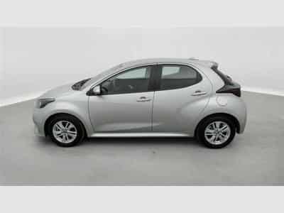 Mazda 2 1.5 Hybrid VVT-I CVT 92Cv Agile CARPLAY / CLIM (2023) - Foto 3