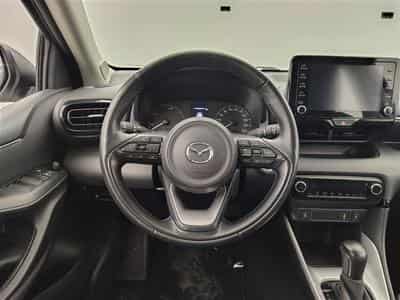 Mazda 2 1.5 Hybrid VVT-I CVT 92Cv Agile CARPLAY / CLIM (2023) - Foto 9