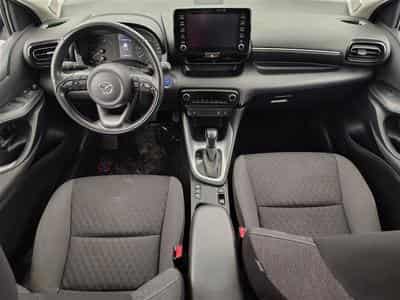 Mazda 2 1.5 Hybrid VVT-I CVT 92Cv Agile CARPLAY / CLIM (2023) - Foto 8