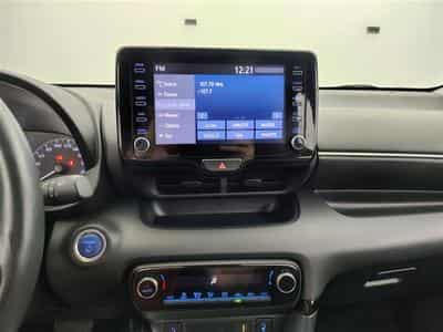 Mazda 2 1.5 Hybrid VVT-I CVT 92Cv Agile CARPLAY / CLIM (2023) - Foto 11