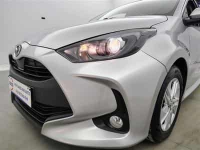 Mazda 2 1.5 Hybrid VVT-I CVT 92Cv Agile CARPLAY / CLIM (2023) - Foto 15