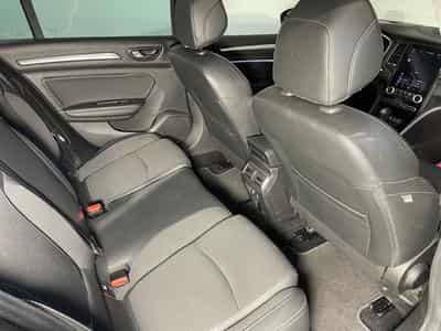 Renault Megane IV ESTATE 1.5 BlueDCI 115 EDC INTENS GPS (2021) - Foto 14