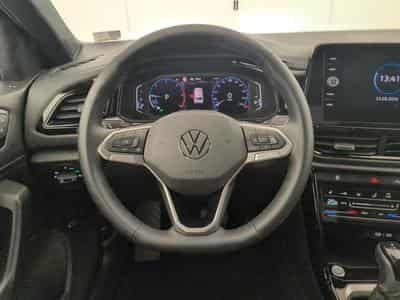VW T-Roc 2.0 TDI 150 Start/Stop DSG7 Style (2025) - Photo 14