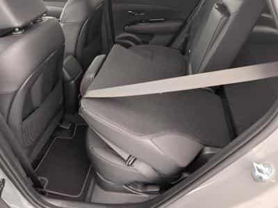 Hyundai Tucson 1.6 T-GDI 239 Hybrid BVA6 N Line Executive (2026) - Foto 11