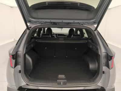 Hyundai Tucson 1.6 T-GDI 239 Hybrid BVA6 N Line Executive (2026) - Foto 10