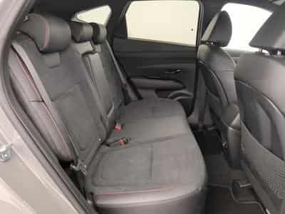 Hyundai Tucson 1.6 T-GDI 239 Hybrid BVA6 N Line Executive (2026) - Foto 9