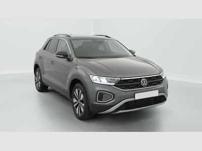 VW T-Roc 2.0 TDI 150 Start/Stop DSG7 Life Plus (2025) - Photo 1