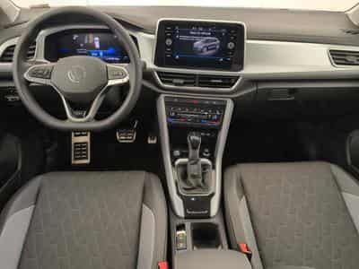 VW T-Roc 2.0 TDI 150 Start/Stop DSG7 Life Plus (2025) - Photo 13