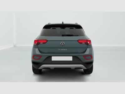 VW T-Roc 2.0 TDI 150 Start/Stop DSG7 Life Plus (2025) - Photo 6