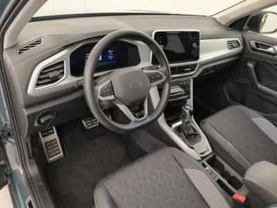 VW T-Roc 2.0 TDI 150 Start/Stop DSG7 Life Plus (2025) - Photo 15