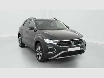 VW T-Roc 2.0 TDI 150 Start/Stop DSG7 Life Plus (2025) - Photo 1