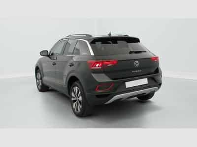 VW T-Roc 2.0 TDI 150 Start/Stop DSG7 Life Plus (2025) - Photo 5