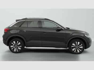VW T-Roc 2.0 TDI 150 Start/Stop DSG7 Life Plus (2025) - Photo 8