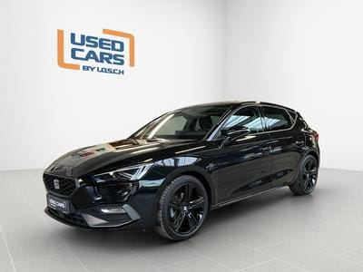 Seat Leon (2025) - Photo 2