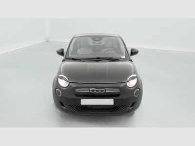 Fiat 500 1.0 65 ch Hybride Icône (2026) - Foto 2
