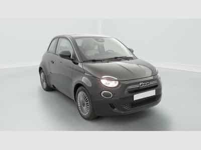 Fiat 500 1.0 65 ch Hybride Icône (2026) - Foto 1