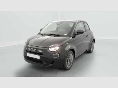 Fiat 500 1.0 65 ch Hybride Icône (2026) - Foto 3