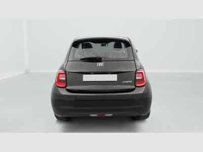 Fiat 500 1.0 65 ch Hybride Icône (2026) - Foto 6