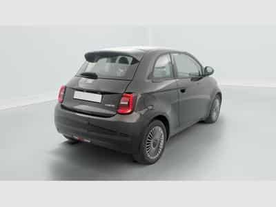 Fiat 500 1.0 65 ch Hybride Icône (2026) - Foto 7