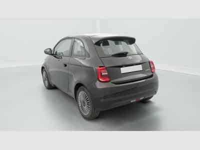 Fiat 500 1.0 65 ch Hybride Icône (2026) - Foto 5