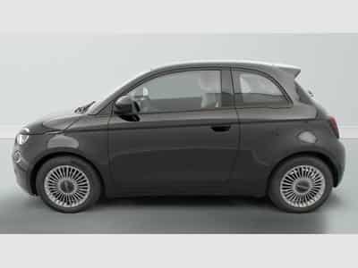 Fiat 500 1.0 65 ch Hybride Icône (2026) - Foto 4