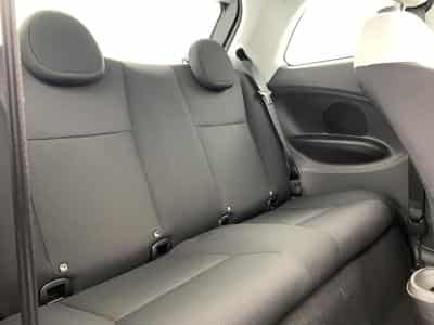 Fiat 500 1.0 65 ch Hybride Icône (2026) - Foto 10