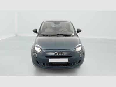 Fiat 500 1.0 65 ch Hybride Icône (2026) - Foto 2