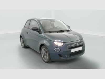 Fiat 500 1.0 65 ch Hybride Icône (2026) - Foto 1