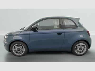 Fiat 500 1.0 65 ch Hybride Icône (2026) - Foto 4