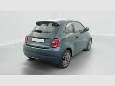 Fiat 500 1.0 65 ch Hybride Icône (2026) - Foto 7