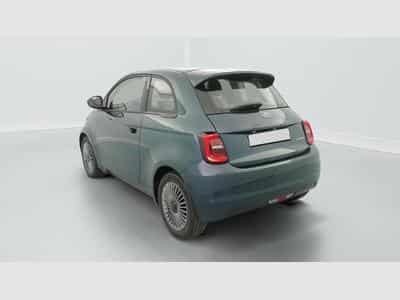 Fiat 500 1.0 65 ch Hybride Icône (2026) - Foto 5