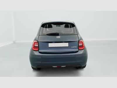 Fiat 500 1.0 65 ch Hybride Icône (2026) - Foto 6