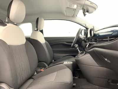Fiat 500 1.0 65 ch Hybride Icône (2026) - Foto 9