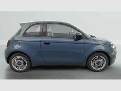 Fiat 500 1.0 65 ch Hybride Icône (2026) - Foto 8
