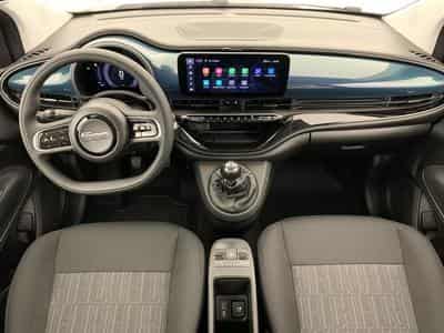 Fiat 500 1.0 65 ch Hybride Icône (2026) - Foto 12