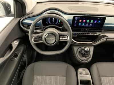 Fiat 500 1.0 65 ch Hybride Icône (2026) - Foto 13