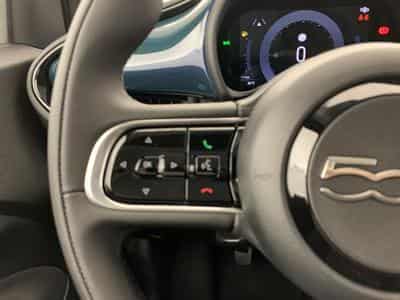 Fiat 500 1.0 65 ch Hybride Icône (2026) - Foto 15