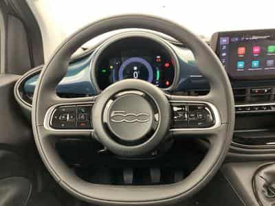 Fiat 500 1.0 65 ch Hybride Icône (2026) - Foto 14