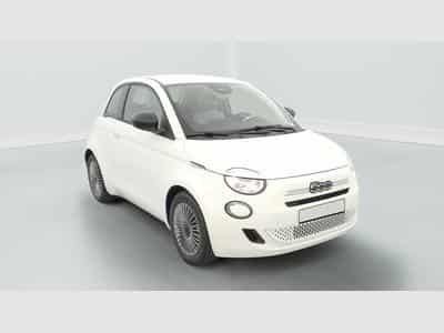 Fiat 500 1.0 65 ch Hybride Icône (2026) - Foto 1