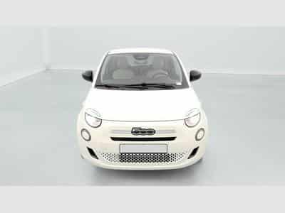 Fiat 500 1.0 65 ch Hybride Icône (2026) - Foto 2