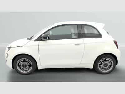 Fiat 500 1.0 65 ch Hybride Icône (2026) - Foto 4