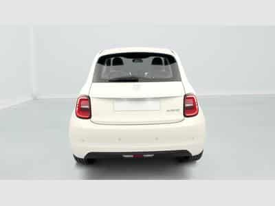 Fiat 500 1.0 65 ch Hybride Icône (2026) - Foto 6