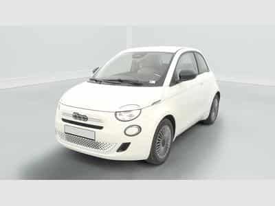 Fiat 500 1.0 65 ch Hybride Icône (2026) - Foto 3