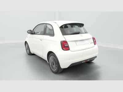 Fiat 500 1.0 65 ch Hybride Icône (2026) - Foto 5